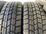 グッドイヤー アイスナビ 7 155/65R14  4本
