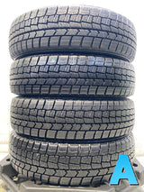 ダンロップ ウィンターマックス WM02 155/65R14  4本