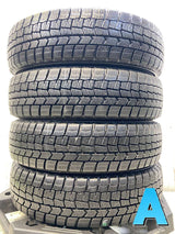 ダンロップ ウィンターマックス WM02 155/65R14  4本