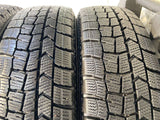 ダンロップ ウィンターマックス WM02 155/65R14  4本