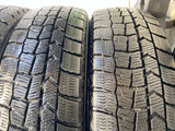 ダンロップ ウィンターマックス WM02 155/65R14  4本