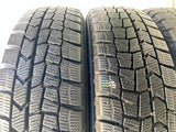 ダンロップ ウィンターマックス WM02 155/65R14  4本