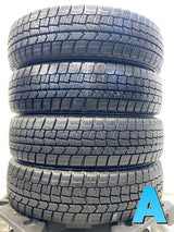 ダンロップ ウィンターマックス WM02 155/65R14  4本