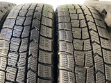 ダンロップ ウィンターマックス WM02 155/65R14  4本