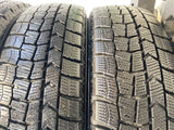 ダンロップ ウィンターマックス WM02 155/65R14  4本
