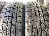 ダンロップ ウィンターマックス WM02 155/65R14  4本