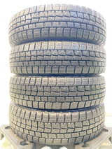 ダンロップ ウィンターマックス WM01 155/65R14  4本