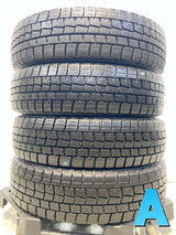 ダンロップ ウィンターマックス WM01 155/65R14  4本
