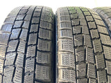 ダンロップ ウィンターマックス WM01 155/65R14  4本
