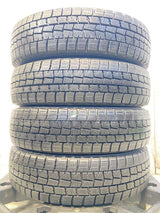 ダンロップ ウィンターマックス WM01 155/65R14  4本