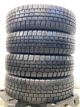 ダンロップ ウィンターマックス WM01 155/65R14  4本