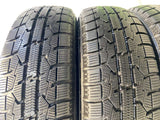 トーヨータイヤ オブザーブ ガリット GIZ 155/65R14  4本