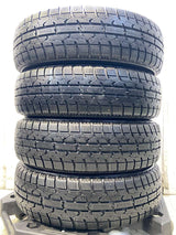トーヨータイヤ オブザーブ ガリット GIZ 155/65R14  4本