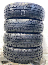 トーヨータイヤ オブザーブ ガリット GIZ 155/65R14  4本