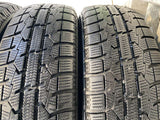 トーヨータイヤ オブザーブ ガリット GIZ 155/65R14  4本