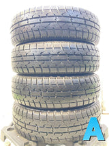 トーヨータイヤ オブザーブガリット GIZ 155/65R14  4本