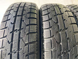 トーヨータイヤ オブザーブ ガリット GIZ 155/65R14  4本