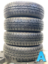 トーヨータイヤ オブザーブ ガリット GIZ 155/65R14  4本