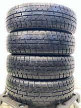 トーヨータイヤ オブザーブ ガリット GIZ 155/65R14  4本