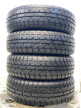 トーヨータイヤ オブザーブ ガリット GIZ 155/65R14  4本