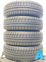 ブリヂストン ブリザック VRX 155/65R14  4本
