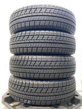 ブリヂストン ブリザック VRX 155/65R14  4本