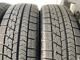 ブリヂストン ブリザック VRX 155/65R14  4本