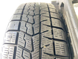 ヨコハマ アイスガード iG70 155/65R14  1本