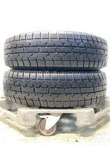 トーヨータイヤ オブザーブガリットGIZ 155/65R14  2本