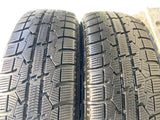 トーヨータイヤ オブザーブガリットGIZ 155/65R14  2本
