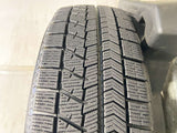 ブリヂストン ブリザック VRX 155/65R14  1本
