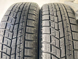 ヨコハマ アイスガードIG60 155/65R14  2本