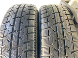 トーヨータイヤ オブザーブガリットGIZ 155/65R14  2本