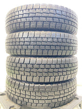 ダンロップ ウィンターマックス WM01 155/65R14  4本