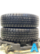 ダンロップ ウィンターマックス WM02 175/70R14  2本