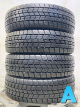 グッドイヤー アイスナビ 7 155/65R14  4本