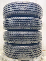 ヨコハマ アイスガード iG91 155/80R14 88/86LT /トヨタ純正 L10 5.0J+39 100-4穴 4本