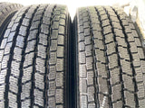 ヨコハマ アイスガード iG91 155/80R14 88/86LT /トヨタ純正 L10 5.0J+39 100-4穴 4本