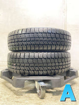 グッドイヤー アイスナビ 8 155/65R14  2本
