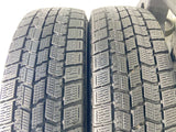 グッドイヤー アイスナビ 7 155/65R14  2本