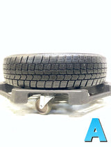 ダンロップ ウィンターマックス WM02 155/65R14  1本