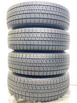 ブリヂストン ブリザック VRX2 185/70R14  /　 SCHNEDER 5.5J+45 100-4穴 4本