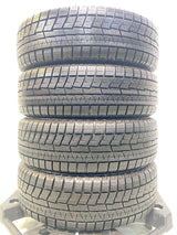 ヨコハマ アイスガード iG60 165/55R14  /　 MN 4.5J+ 100/114.3-4穴 4本