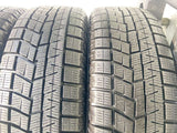 ヨコハマ アイスガード iG60 165/55R14  /　 MN 4.5J+ 100/114.3-4穴 4本