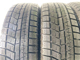 ヨコハマ アイスガード iG60 165/55R14  /　 MN 4.5J+ 100/114.3-4穴 4本