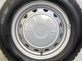 ブリヂストン ブリザック VRX2 175/70R14  /　 キャロウィン VK 5.0J+39 100/114.3-4穴 4本