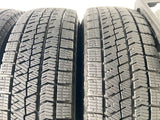 ブリヂストン ブリザック VRX2 175/70R14  /　 キャロウィン VK 5.0J+39 100/114.3-4穴 4本