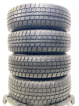 ダンロップ ウィンターマックス WM02 175/70R14  /　 BALMINUM 5.5J+45 100-4穴 4本