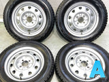 ヨコハマ アイスガード iG60 175/70R14  /　 TOPY M47A 5.0J+ 100-4穴 4本