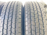 ヨコハマ アイスガード iG91 155/80R14 88/86N LT /　 TOPY M47A 5.0J+ 100-4穴 4本